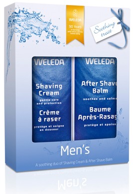 Mens Duo Gift Set