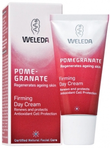 POMEGRANATE FIRMING DAY CREAM (30ML)