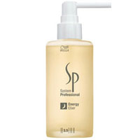 SP Energy - 3.5 Elixir (For Hairloss) 100ml