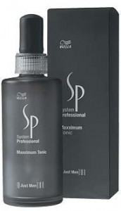 Just Men Maxximum Tonic 100ml