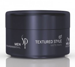 Wella SP Men Textured Style Paste 75ml