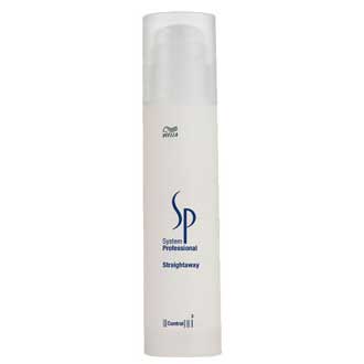 Wella SP Straightaway 200ml