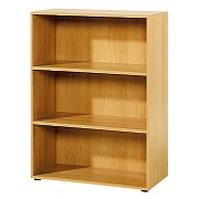 Welle City 2-shelf Bookcase