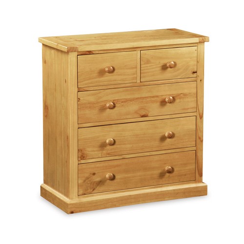 3+2 Drawer Chest 590.038