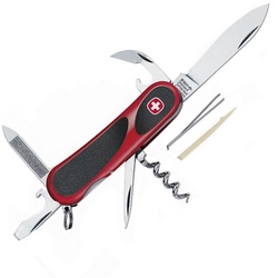 EvoGrip 10 Penknife