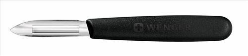 Wenger Grand Maitre Double-Bladed Peeler