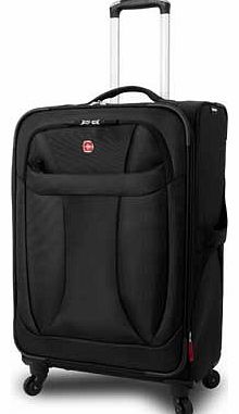 Neo Lite Spinner Medium 4 Wheel Suitcase