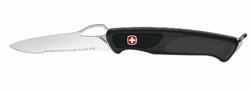 RANGER 51 LOCK BLADE SWISS ARMY KNIFE