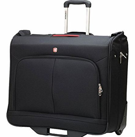 Wenger Trolley Wardrobe Pack Garment Carrier