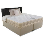 Super King Divan Set