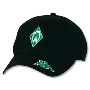 Werder Bremen Kappa Werder Bremen Baseball Cap 04/05