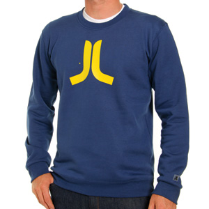 Icon Crew Crew neck sweatshirt