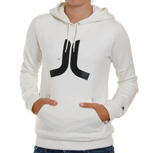 WESC Ladies Icon Hoody