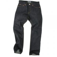 Mens Wesc Standard Regular Fit Jeans Raw