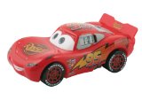 Wesco Disney Cars Lightning Mcqueen Projection Alarm