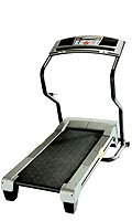 M5 Motorised Treadmill