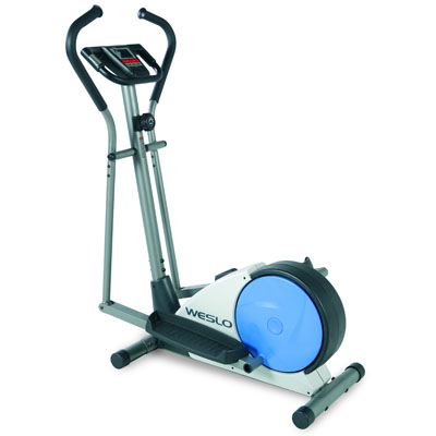 Momentum 605 Elliptical Cross Trainer