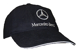 Mercedes Mclaren Team Baseball Cap