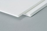 Unofoam A4 5mm White Foamboard (pack of 5)