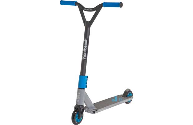 Westbeach Elite Stunt Scooter