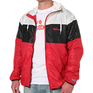 Spring Racer Lightweight jacket