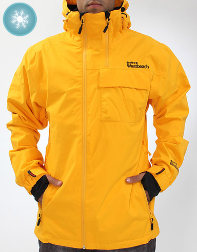 Tokum 10K Snow jacket