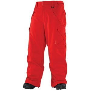 Westbeach Upper Levels Snowboarding pants - Heli