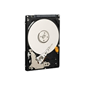 Western Digital 250GB Scorpio 7200RPM SATA-300