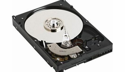 Caviar Blue 160 GB (7200 rpm) SATA 8 MB 3.5 inch Hard Drive (Internal)