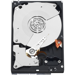 Western Digital Caviar Black WD7502AAEX 750 GB