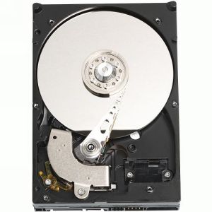 Western Digital Corporation Western Digital Caviar SE SE WD1600AAJB 160 GB