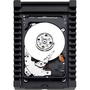 Western Digital VelociRaptor WD6000HLHX 600 GB