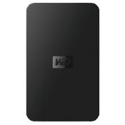 Elements 250GB Portable Hard Drive