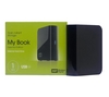 My Book Essential Edition External Hard Drive -