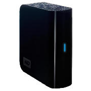 Western Digital MyBook Essentials 750GB Hard