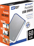 Passport Drive ( 160GB WD