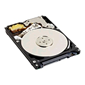 Western Digital Scorpio 120GB S150 5400RPM 8MB