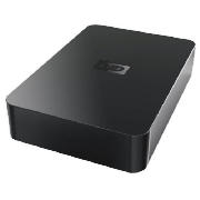 WD Elements 2 TB Desktop