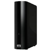 WD Essential My Book 2 TB