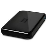 WD Portable Passport 60GB Hard Drive