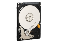 WD Scorpio Black WD1600BEKT Laptop Hard Drive