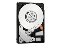 WD VelociRaptor WD1500BLFS - hard drive - 150 GB - SATA-300