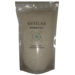 EPSOM SALT (1KG)