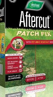 Westland Horticulture Westland 2.4kg Aftercut Patch Fix Refill