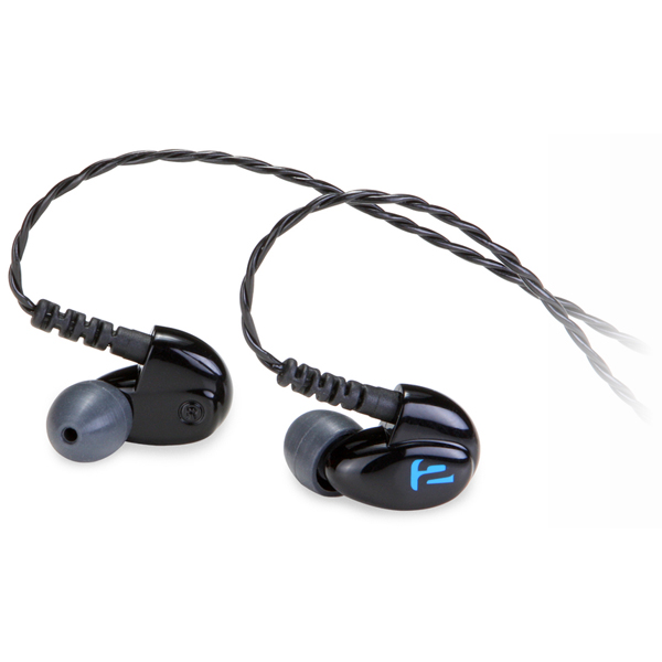 2 True-Fit Earphones WESTONE2