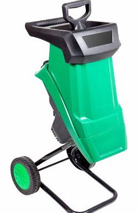 Westpower 2400W Impact Shredder