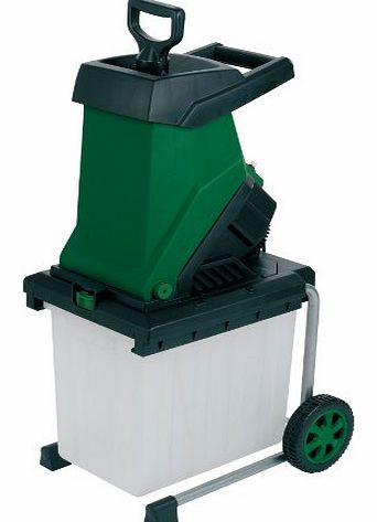 Westpower 2500W High Powered Shredder