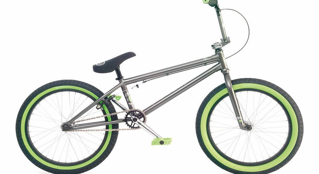 wethepeople Curse 20`` 2015 BMX Street Bikes