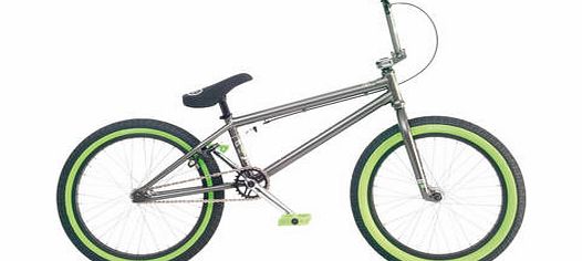 Curse 2015 20 Inch Bmx Bike