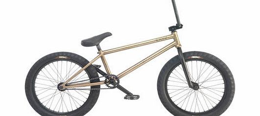 Envy 2015 Bmx Bike